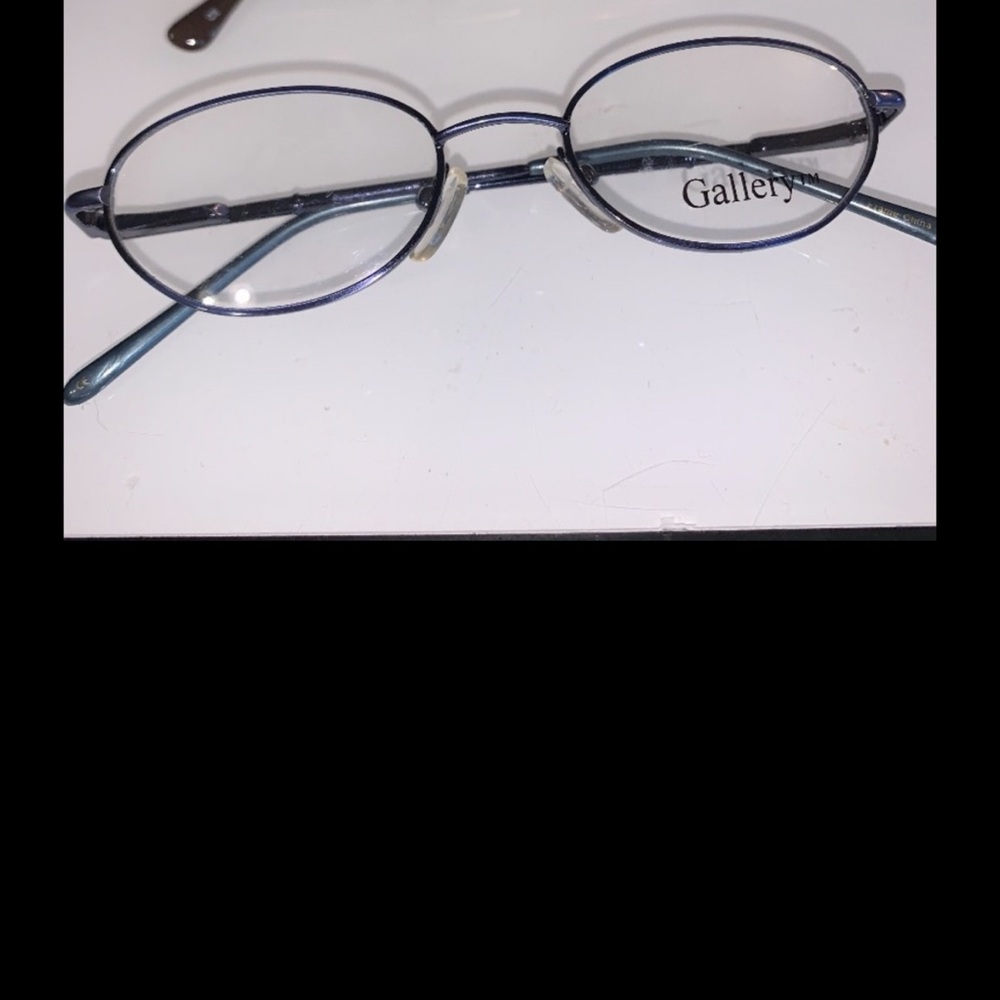 Gallery‎ glasses Frames